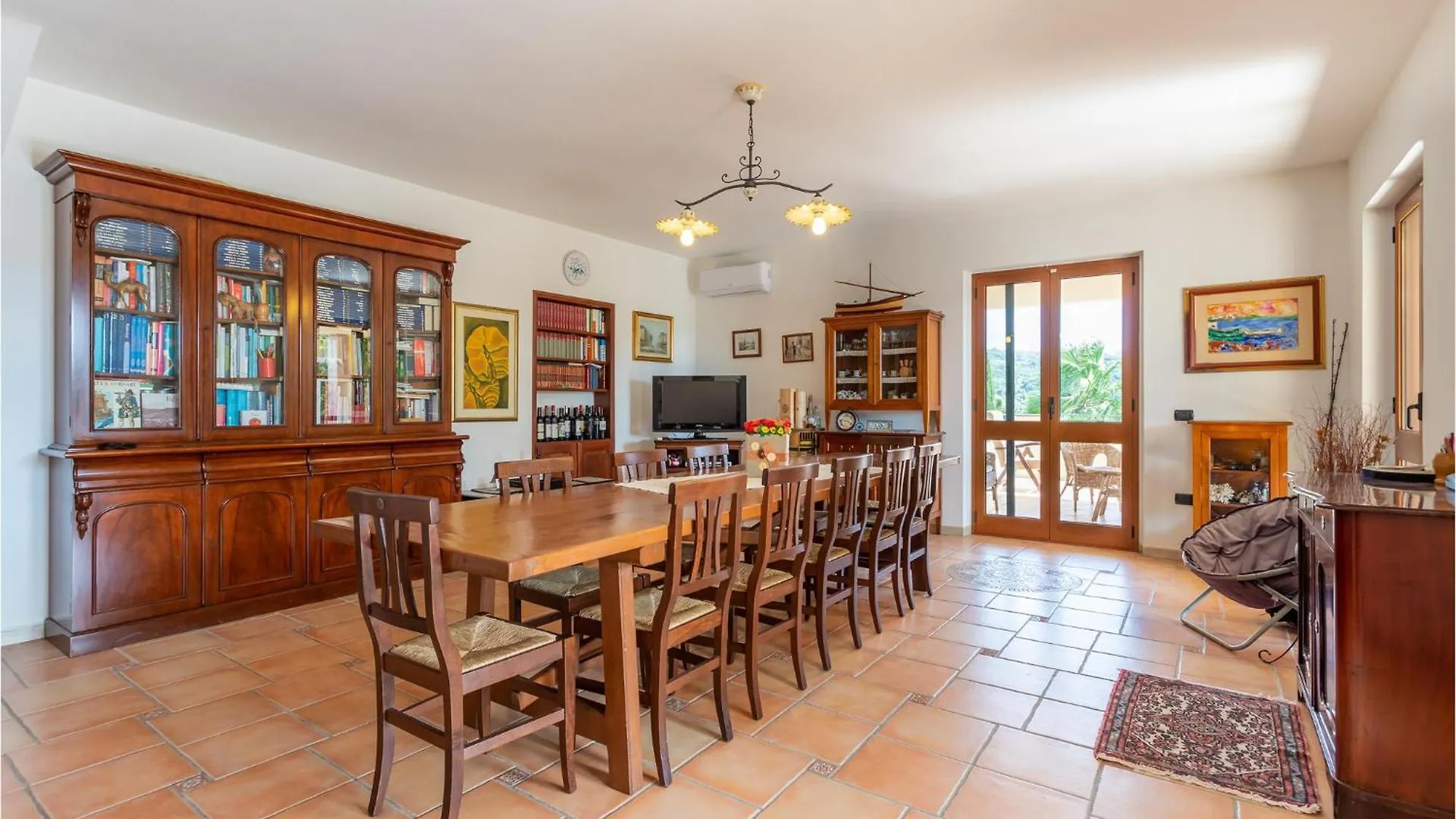 Amazing Home In Bosa With Kitchen